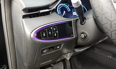 Genesis GV70 2021, 47204 км, за 34200000 KRW - фото 29