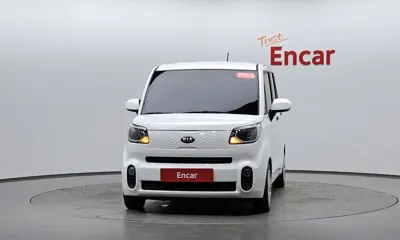 Kia Ray 2019, 51135 км, за 8600000 KRW - фото 3