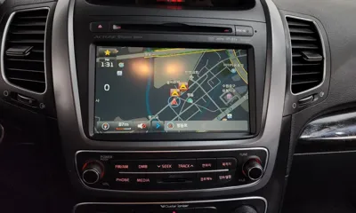 Kia Sorento 2014, 143677 км, за 7500000 KRW - фото 14
