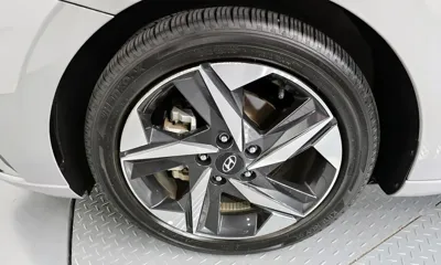Hyundai Avante 2021, 21575 км, за 21500000 KRW - фото 5