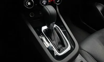 Renault-KoreaSamsung XM3 2023, 42852 км, за 14300000 KRW - фото 9