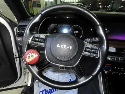 Kia Mohave 2024, 73480 км, за 38800000 KRW - фото 8