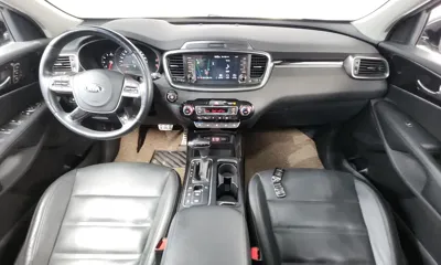 Kia Sorento 2019, 106979 км, за 20300000 KRW - фото 7