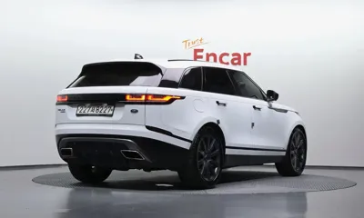 Land Rover Range Rover Velar 2018, 171463 км, за 25900000 KRW - фото 2