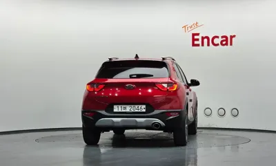 Kia Stonic 2019, 89065 км, за 11990000 KRW
