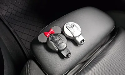 MINI Clubman 2020, 61603 км, за 16900000 KRW - фото 26