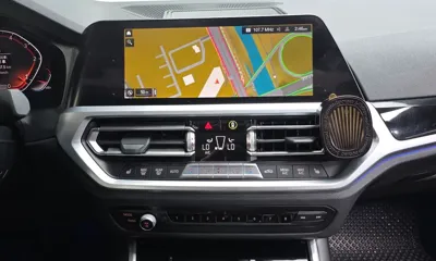 BMW 3-Series 2019, 111398 км, за 30000000 KRW - фото 14