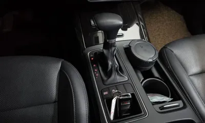Kia Sorento 2019, 87322 км, за 17300000 KRW - фото 9