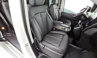Hyundai Staria 2025, 22289 км, за 30000000 KRW - фото 20