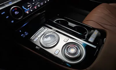 Genesis G80 2021, 77766 км, за 38700000 KRW - фото 9