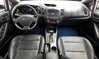Kia K3 2015, 174785 км, за 3990000 KRW - фото 7