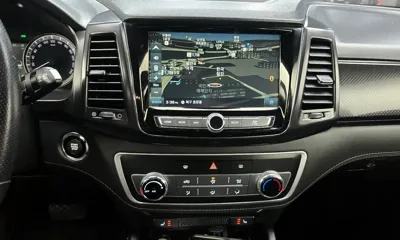 KG_Mobility_Ssangyong Rexton 2021, 37525 км, за 20000000 KRW - фото 16