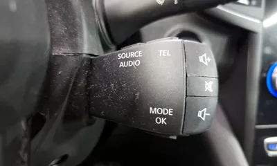Renault-KoreaSamsung QM6 2017, 153418 км, за 8200000 KRW - фото 28