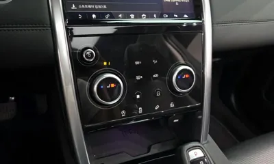 Land Rover Discovery Sport 2020, 24067 км, за 25400000 KRW - фото 17
