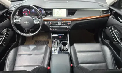 Kia K7 2017, 120255 км, за 13700000 KRW - фото 7