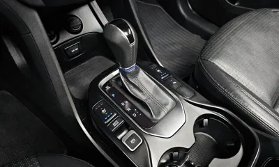 Hyundai Santafe 2014, 98935 км, за 12300000 KRW - фото 9