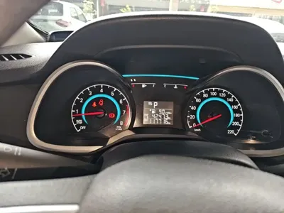 Chevrolet Cavalier 2017, 117700 км, за 24900 CNY - фото 12