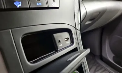 Hyundai Starex 2019, 112918 км, за 12700000 KRW - фото 17
