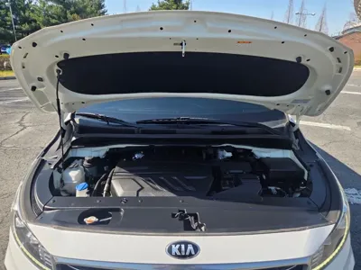 Kia Canival 2019, 106912 км, за 19500000 KRW - фото 6