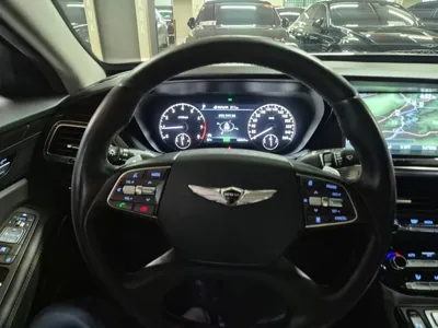 Genesis EQ900 2018, 130500 км, за 17900000 KRW - фото 15