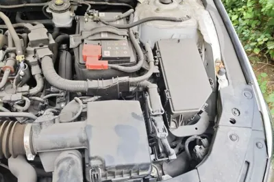 Honda Accord 2018, 64300 км, за 86304.13 CNY - фото 22