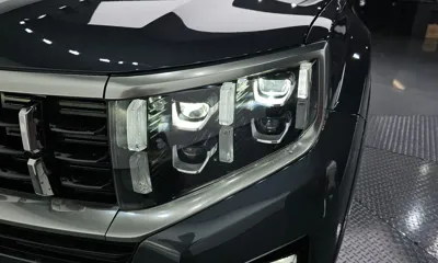 Kia Mohave 2020, 157969 км, за 23990000 KRW - фото 22