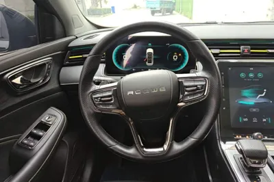 Roewe RX5 New Energy 2021, 40500 км, за 60665.08 CNY - фото 9