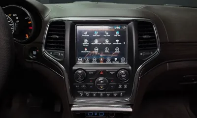 Jeep Cherokee 2018, 64005 км, за 17800000 KRW - фото 14