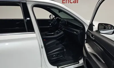 Hyundai Palisade 2024, 64147 км, за 39500000 KRW - фото 26