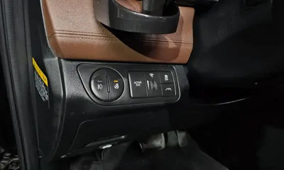 Hyundai Starex 2019, 130251 км, за 19500000 KRW - фото 15