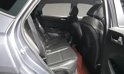 Hyundai Tucson 2016, 160272 км, за 10500000 KRW - фото 12