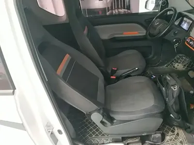 Wuling MINIEV 2022, 41900 км, за 16400 CNY - фото 25