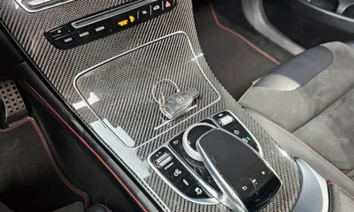 Mercedes-Benz GLC-Class 2019, 113173 км, за 30800000 KRW - фото 16