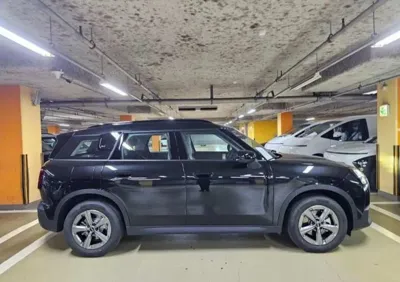 MINI Countryman 2026, 1 км, за 23520000 KRW - фото 12