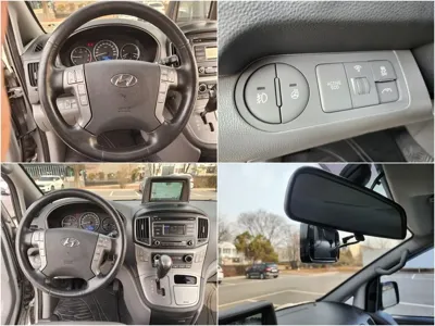 Hyundai Starex 2019, 137020 км, за 12990000 KRW - фото 20