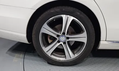 Mercedes-Benz E-Class 2017, 113618 км, за 17490000 KRW - фото 5