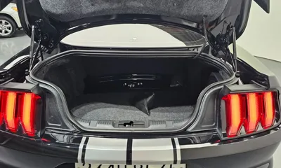 Ford Mustang 2019, 99867 км, за 99990000 KRW - фото 20