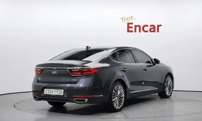 Kia K7 2019, 100668 км, за 14800000 KRW - фото 2
