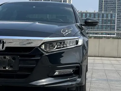 Honda Accord 2018, 140000 км, за 69800 CNY - фото 7