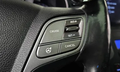 Hyundai Santafe 2013, 123330 км, за 9000000 KRW - фото 16
