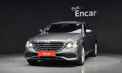 Mercedes-Benz E-Class 2020, 83734 км, за 27900000 KRW