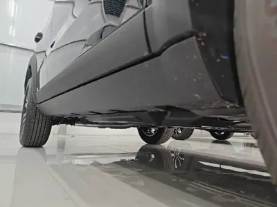 Haval Big Dog 2026, 100 км, за 98200 CNY - фото 21