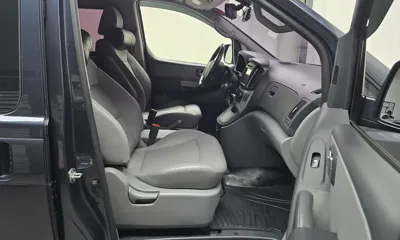 Hyundai Starex 2019, 109289 км, за 15000000 KRW - фото 26