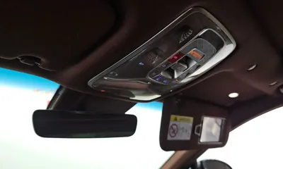 Genesis G90 2022, 94101 км, за 99990000 KRW - фото 27