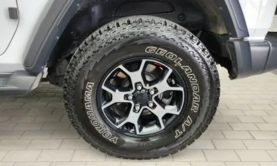 Jeep Wrangler 2019, 63329 км, за 39900000 KRW - фото 21