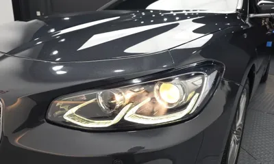 Hyundai Grandeur 2018, 85036 км, за 15500000 KRW - фото 22