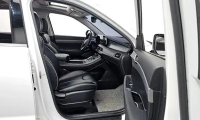 Hyundai Palisade 2019, 62994 км, за 22600000 KRW - фото 11