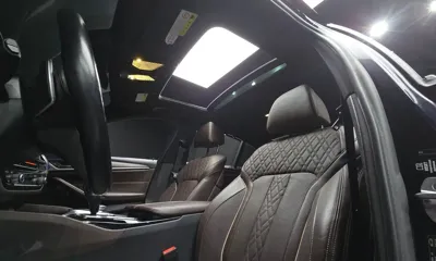 BMW 5-Series 2018, 144616 км, за 19900000 KRW - фото 19