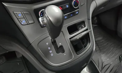Hyundai Starex 2021, 105348 км, за 16000000 KRW - фото 9