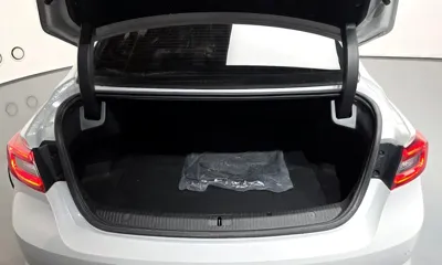 Renault-KoreaSamsung SM6 2019, 132492 км, за 6600000 KRW - фото 17